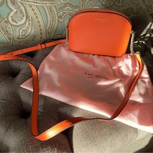 Cute Kate Spade crossbody bag!